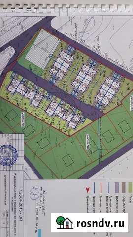 Таунхаус 130 м² на участке 3 сот. на продажу в Казани Казань - изображение 1