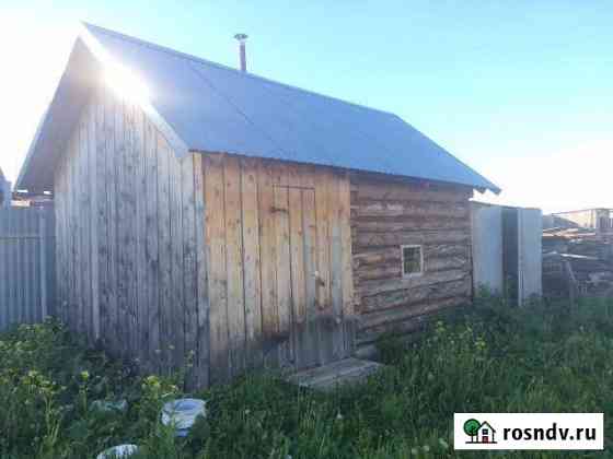 Дача 30 м² на участке 7 сот. на продажу в Култаево Култаево