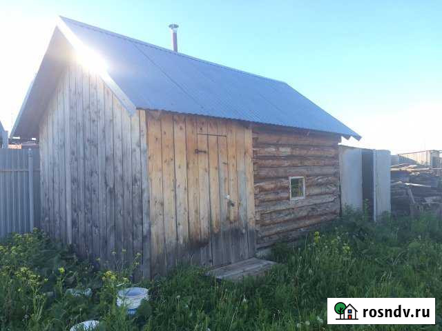 Дача 30 м² на участке 7 сот. на продажу в Култаево Култаево - изображение 1