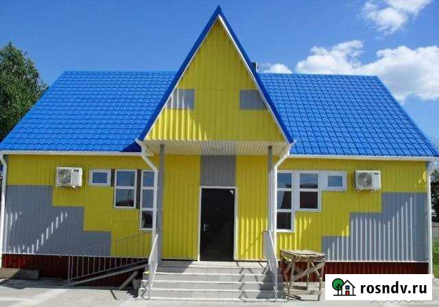 Торговое помещение, 120 кв.м. Земетчино - изображение 1