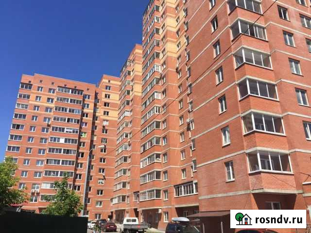 1-комнатная квартира, 41 м², 13/14 эт. на продажу в Лобне Лобня - изображение 1
