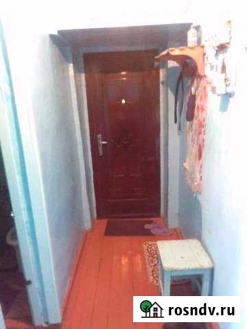 3-комнатная квартира, 60 м², 2/2 эт. на продажу в Карымском Карымское - изображение 1