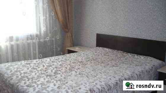 2-комнатная квартира, 48 м², 8/9 эт. в аренду посуточно в Новочеркасске Новочеркасск