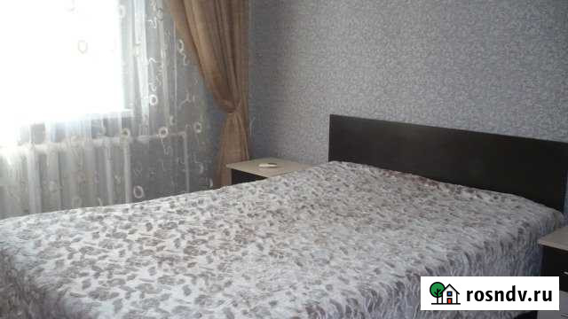 2-комнатная квартира, 48 м², 8/9 эт. в аренду посуточно в Новочеркасске Новочеркасск - изображение 1