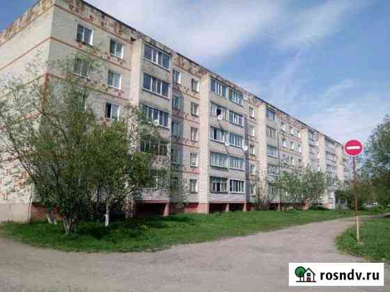 1-комнатная квартира, 32 м², 4/5 эт. на продажу в Печоре Печора