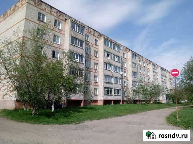 1-комнатная квартира, 32 м², 4/5 эт. на продажу в Печоре Печора - изображение 1