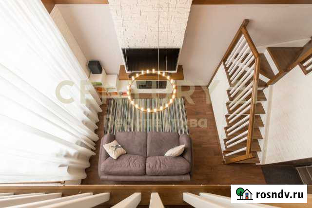 4-комнатная квартира, 97 м², 3/4 эт. на продажу в Котельниках Котельники - изображение 1