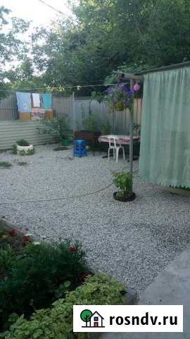 2-комнатная квартира, 45 м², 1/2 эт. в аренду посуточно в Кабардинке Кабардинка - изображение 1