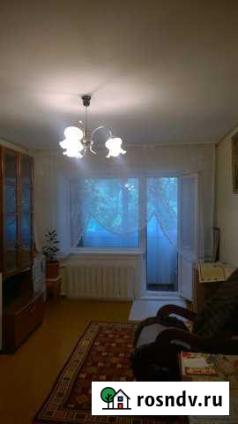 2-комнатная квартира, 44 м², 3/5 эт. на продажу в Заринске Заринск - изображение 1