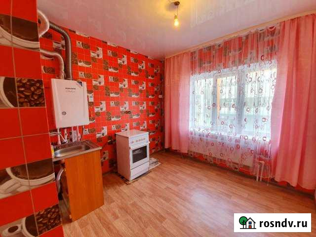 1-комнатная квартира, 28 м², 2/3 эт. на продажу в Нежинке Нежинка - изображение 1