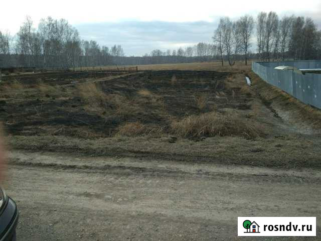 Участок ИЖС 15 сот. на продажу в Искитиме Искитим - изображение 1