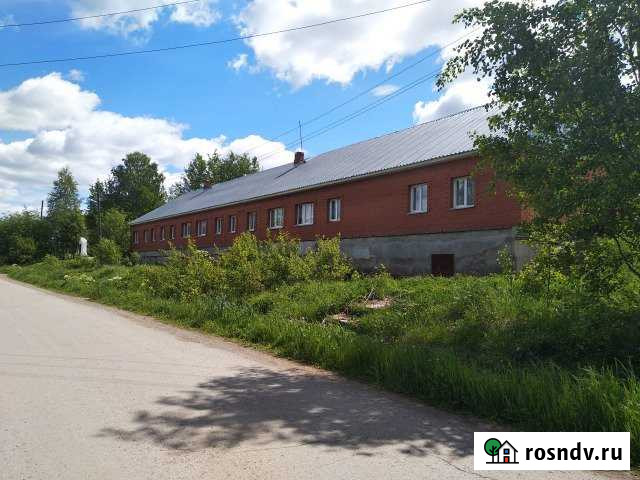 1-комнатная квартира, 38 м², 1/1 эт. на продажу в Гремячинске Гремячинск - изображение 1