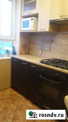 2-комнатная квартира, 43 м², 5/5 эт. в аренду на длительный срок в Мурманске Мурманск - изображение 1