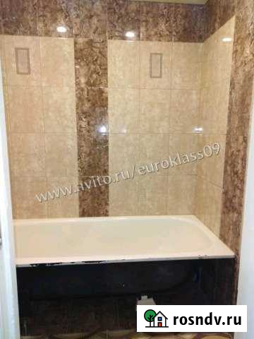 2-комнатная квартира, 55 м², 10/10 эт. в аренду на длительный срок в Черкесске Черкесск - изображение 1