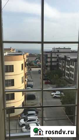 1-комнатная квартира, 43 м², 5/5 эт. на продажу в Мысхако Мысхако - изображение 1