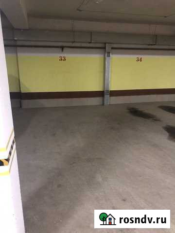 Машиноместо 25 м² в аренду в Иркутске Иркутск - изображение 1