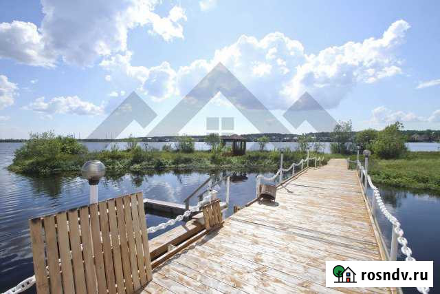 Коттедж 280 м² на участке 24 сот. на продажу в Сургуте Сургут - изображение 1