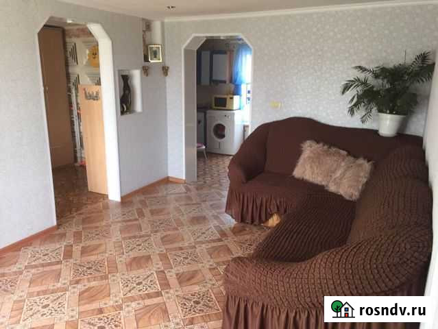 Дом 42.5 м² на участке 13 сот. на продажу в Анжеро-Судженске Анжеро-Судженск - изображение 1