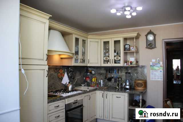 3-комнатная квартира, 85 м², 3/6 эт. на продажу в Сибае Сибай - изображение 1