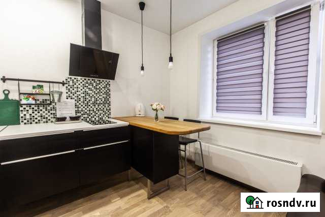 1-комнатная квартира, 41 м², 9/14 эт. в аренду посуточно в Обнинске Обнинск - изображение 1