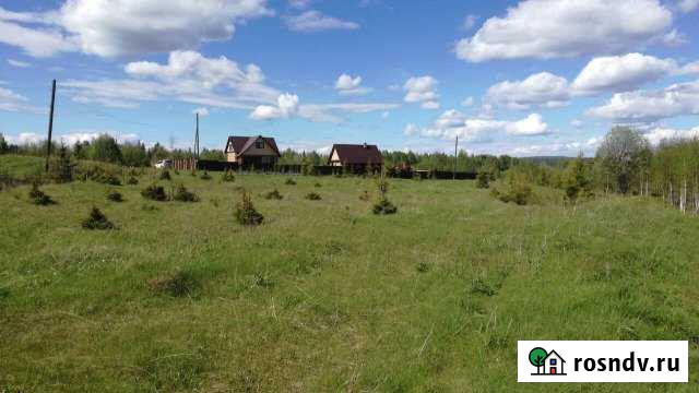 Участок ИЖС 15 сот. на продажу в Березниках Березники - изображение 1