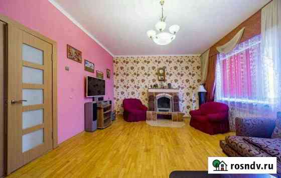 Дом 250 м² на участке 10 сот. в аренду посуточно в Севастополе Севастополь