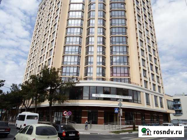 2-комнатная квартира, 74 м², 4/16 эт. на продажу в Анапе Анапа - изображение 1