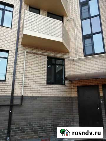 1-комнатная квартира, 51 м², 2/4 эт. в аренду на длительный срок в Тимашевске Тимашевск - изображение 1