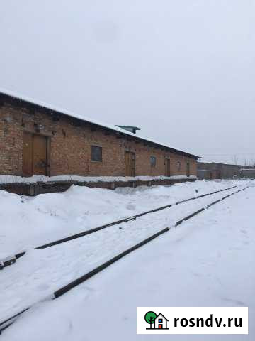 Помещение свободного назначения, 913.6 кв.м. Юрга - изображение 1