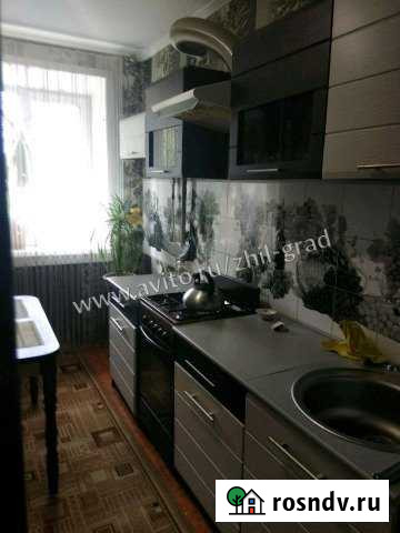 2-комнатная квартира, 54 м², 3/5 эт. в аренду на длительный срок в Зеленодольске Зеленодольск - изображение 1