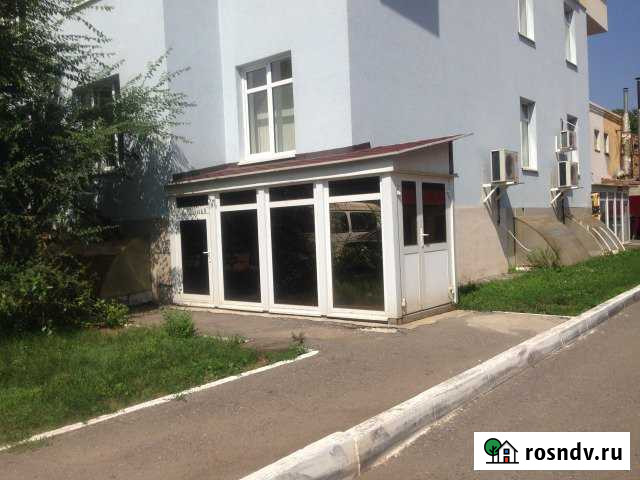 Офисное или торговое помещение, 239.2 кв.м. Саранск - изображение 1