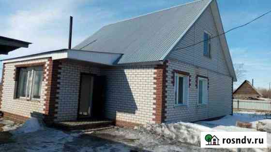 Дом 71 м² на участке 4 сот. на продажу в Благовещенке Благовещенка