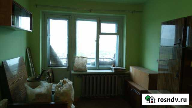 1-комнатная квартира, 33 м², 5/5 эт. на продажу в Красноуральске Красноуральск - изображение 1