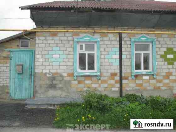 Дом 40 м² на участке 3 сот. на продажу в Ялуторовске Ялуторовск
