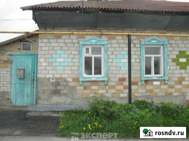 Дом 40 м² на участке 3 сот. на продажу в Ялуторовске Ялуторовск - изображение 1