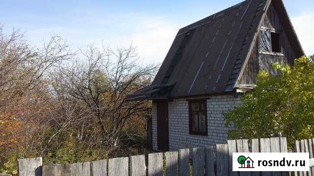 Дача 20 м² на участке 5 сот. на продажу в Арзамасе Арзамас - изображение 1