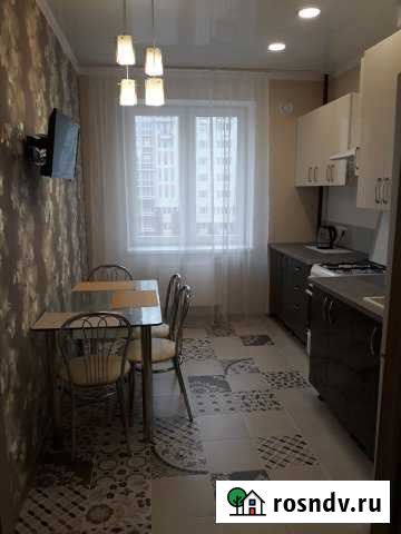 2-комнатная квартира, 54 м², 5/9 эт. в аренду посуточно в Зеленоградске Зеленоградск - изображение 1