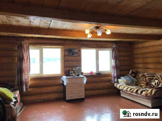 Дача 70 м² на участке 8 сот. на продажу в Сылве Сылва - изображение 1