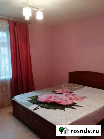 2-комнатная квартира, 42 м², 2/3 эт. в аренду на длительный срок в Арзамасе Арзамас - изображение 1