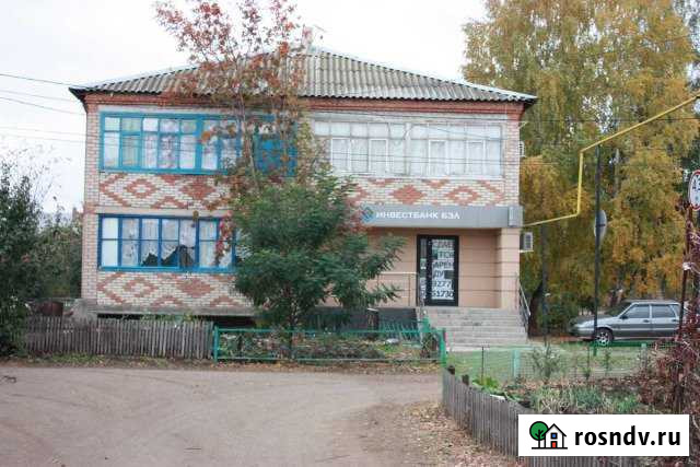 Помещение свободного назначения, 42.6 кв.м. Бузулук - изображение 1