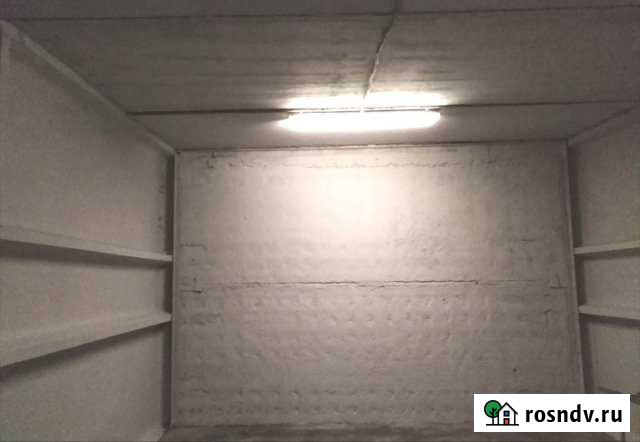 Гараж 26 м² на продажу в Буграх Бугры - изображение 1