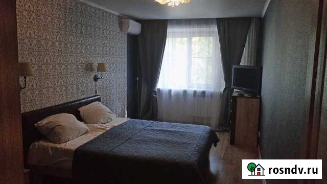 1-комнатная квартира, 36 м², 2/5 эт. в аренду посуточно в Волгодонске Волгодонск - изображение 1