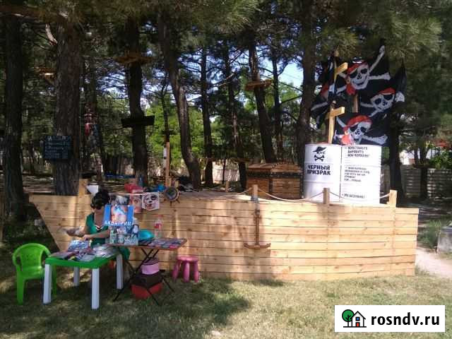 Сдам участок коммерческий бизнес Геленджик - изображение 1