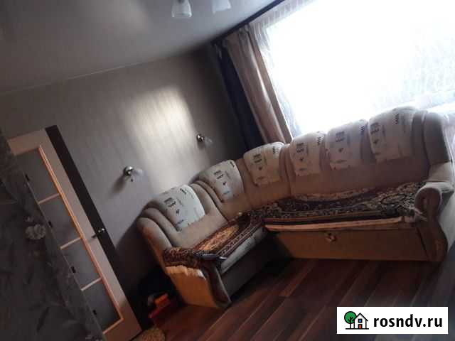 1-комнатная квартира, 32 м², 3/5 эт. на продажу в Тейково Тейково - изображение 1