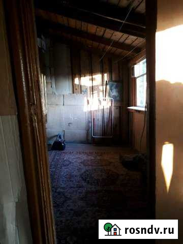 1-комнатная квартира, 27 м², 1/2 эт. на продажу в Шахунье Шахунья - изображение 1