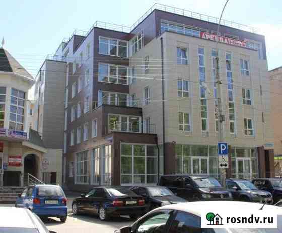 Офисные помещения от 12 кв.м. до 45 кв.м. Вологда
