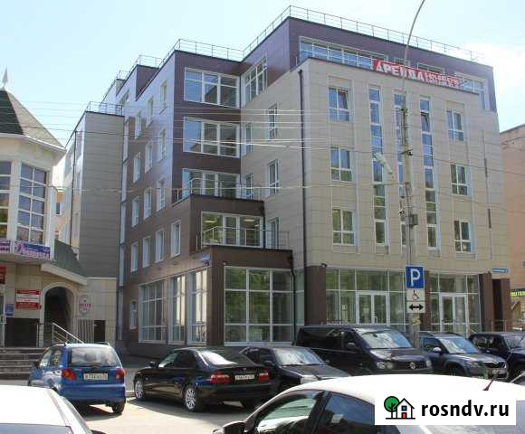 Офисные помещения от 12 кв.м. до 45 кв.м. Вологда - изображение 1