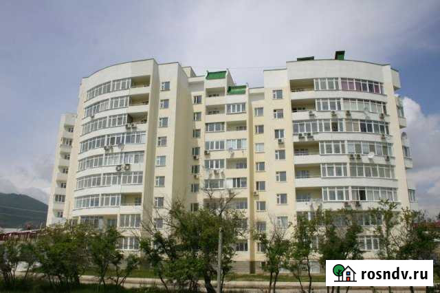 4-комнатная квартира, 126 м², 1/9 эт. на продажу в Судаке Судак - изображение 1