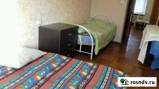 3-комнатная квартира, 65 м², 1/5 эт. в аренду на длительный срок в Новороссийске Новороссийск - изображение 1