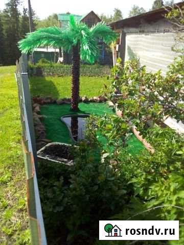 Дача 45 м² на участке 12 сот. на продажу в Лоскутово Лоскутово - изображение 1